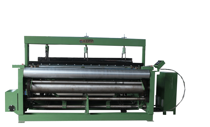 SG160 / 250-2JD pesada máquina de tejido de malla de alambre de metal CNC